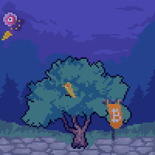 Cryptotrunks