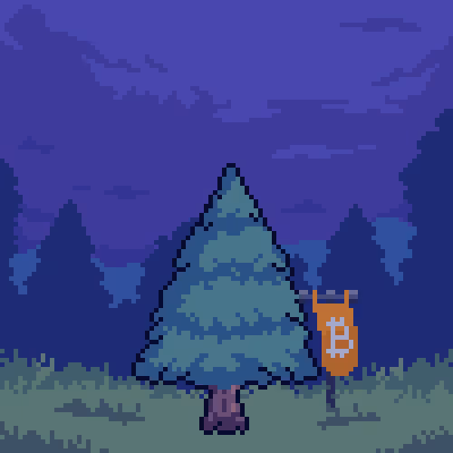 CryptoTrunk #3691