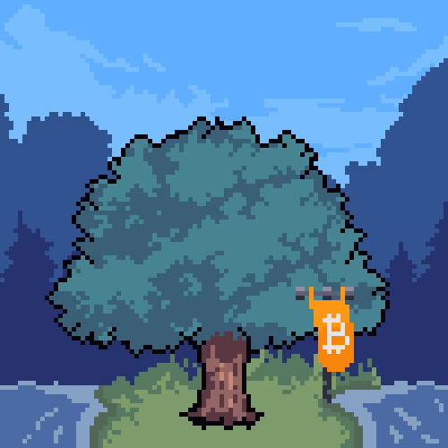 CryptoTrunk #2024