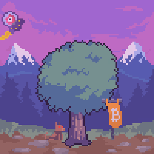 Cryptotrunks