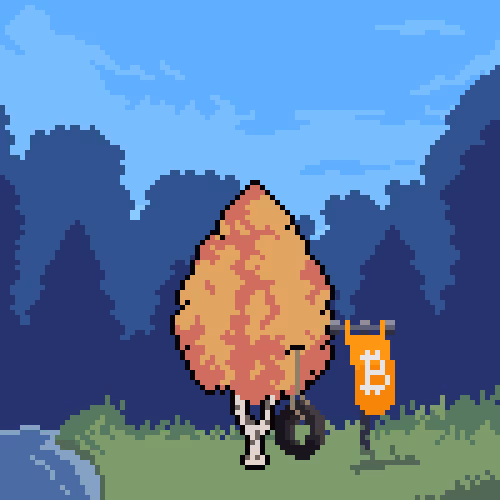 CryptoTrunk #9540
