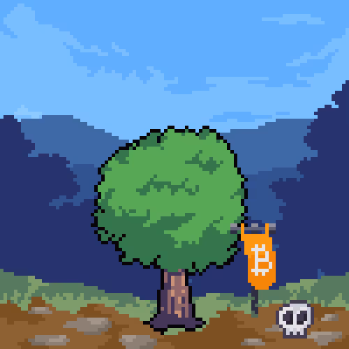 CryptoTrunk #7812