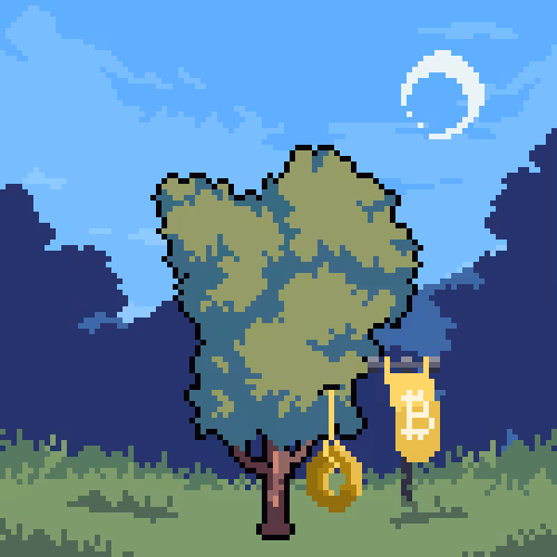 Cryptotrunks