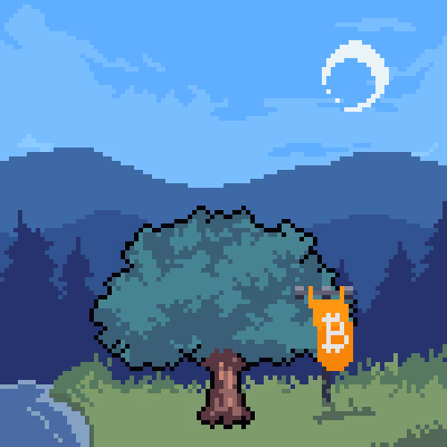 Cryptotrunks