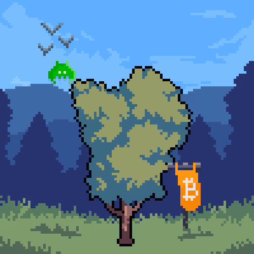 Cryptotrunks
