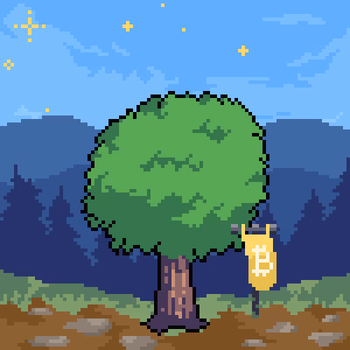 CryptoTrunk #4432