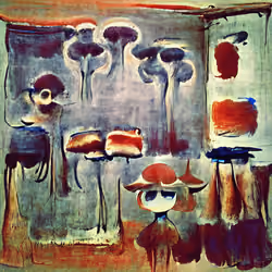 Rothko Shrohm