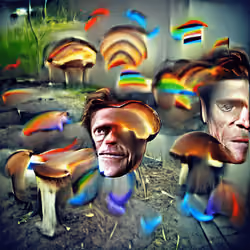 dafoe masterpiece