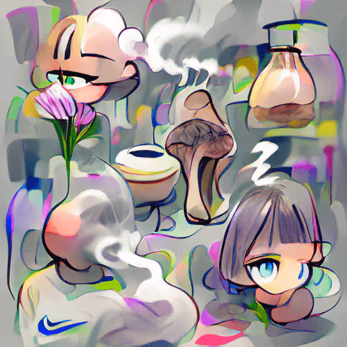 Arohma