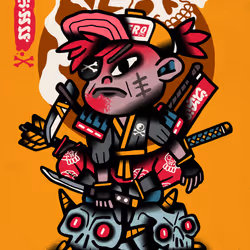 Katana Joe
