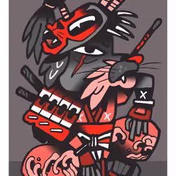 Ronin Rexx