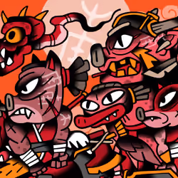 Hognarok