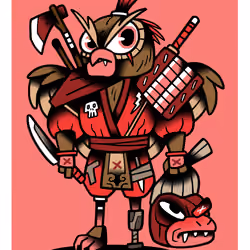 Owlie Guerrero