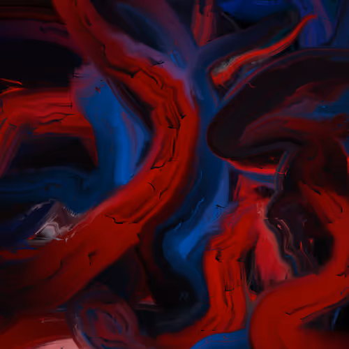 Color Waves Open Edition