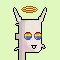 Alpha Punkz #1663