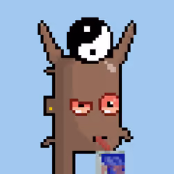 Alpha Punkz #1081