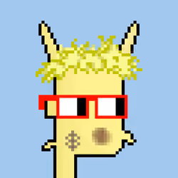 Alpha Punkz #1660