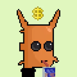 Alpha Punkz #1602