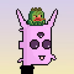 Alpha Punkz #1697