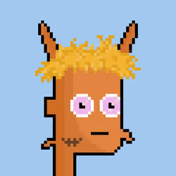 Alpha Punkz #1367
