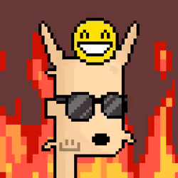 Alpha Punkz #1755