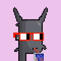 Alpha Punkz #1688