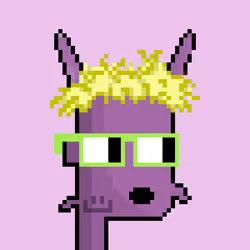 Alpha Punkz #1368