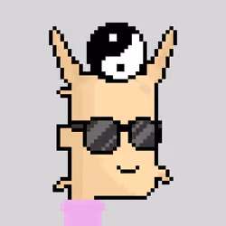 Alpha Punkz #1366