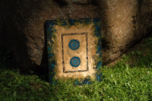 Item #2 Media