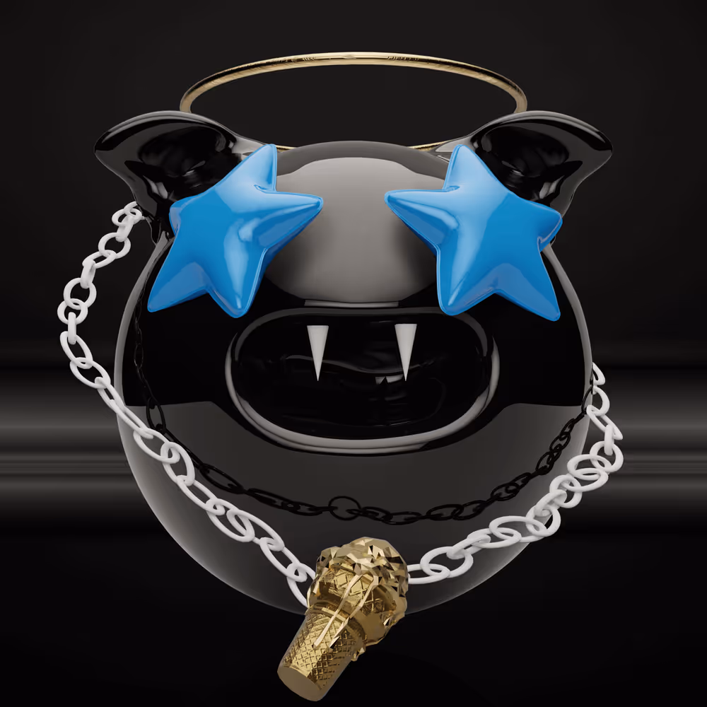 STARCAT #1507