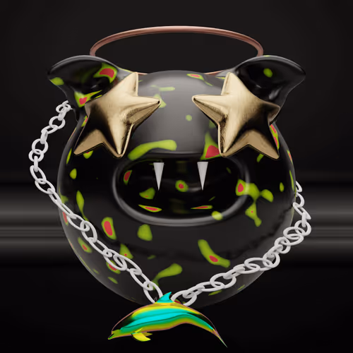 STARCAT #634