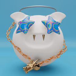 STARCAT #679