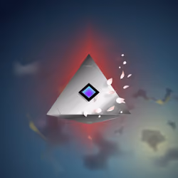Dark Inconsistent Being