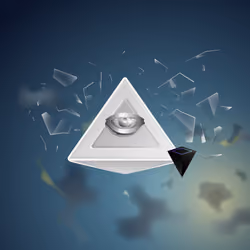 Hazy Fervent Animation
