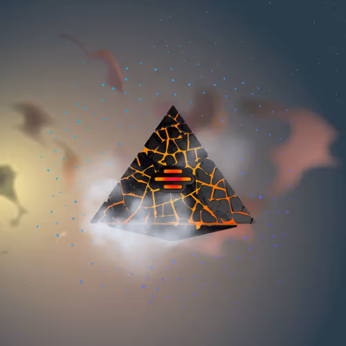 Dark Idle Effervescence