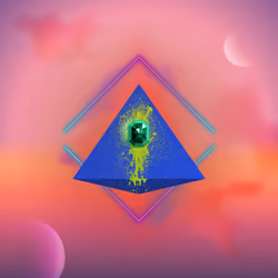 Bright Devoted Dominator