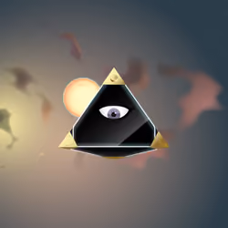 Wild Sedate Daemon
