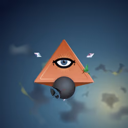 Light Dubious Entity