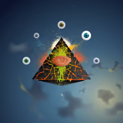 Elegant Dense Actuality