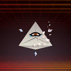 Dull Sedate Invader