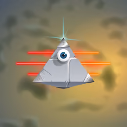 Precious Sturdy Interloper