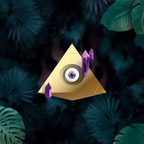 Alluring Balanced Being