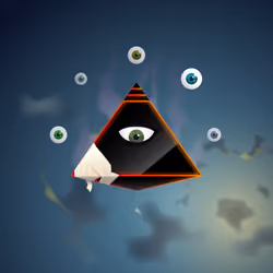 Drab Cruel Visitor