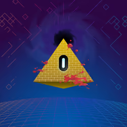 Beautiful Fervent Invader