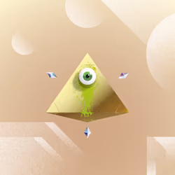Gentle Corrupt Immortal