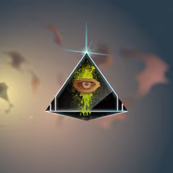 Obscured Positive Spirit