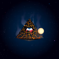 Derelict Quiet Enigma