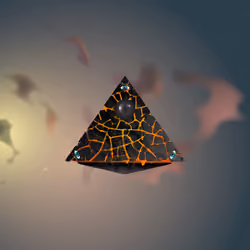 Pagan Artificial Wanderer