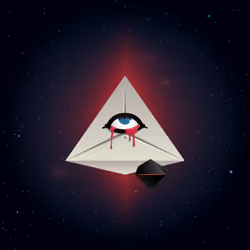 Ruined Somber Existence