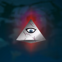 Obscured Negative Enigma